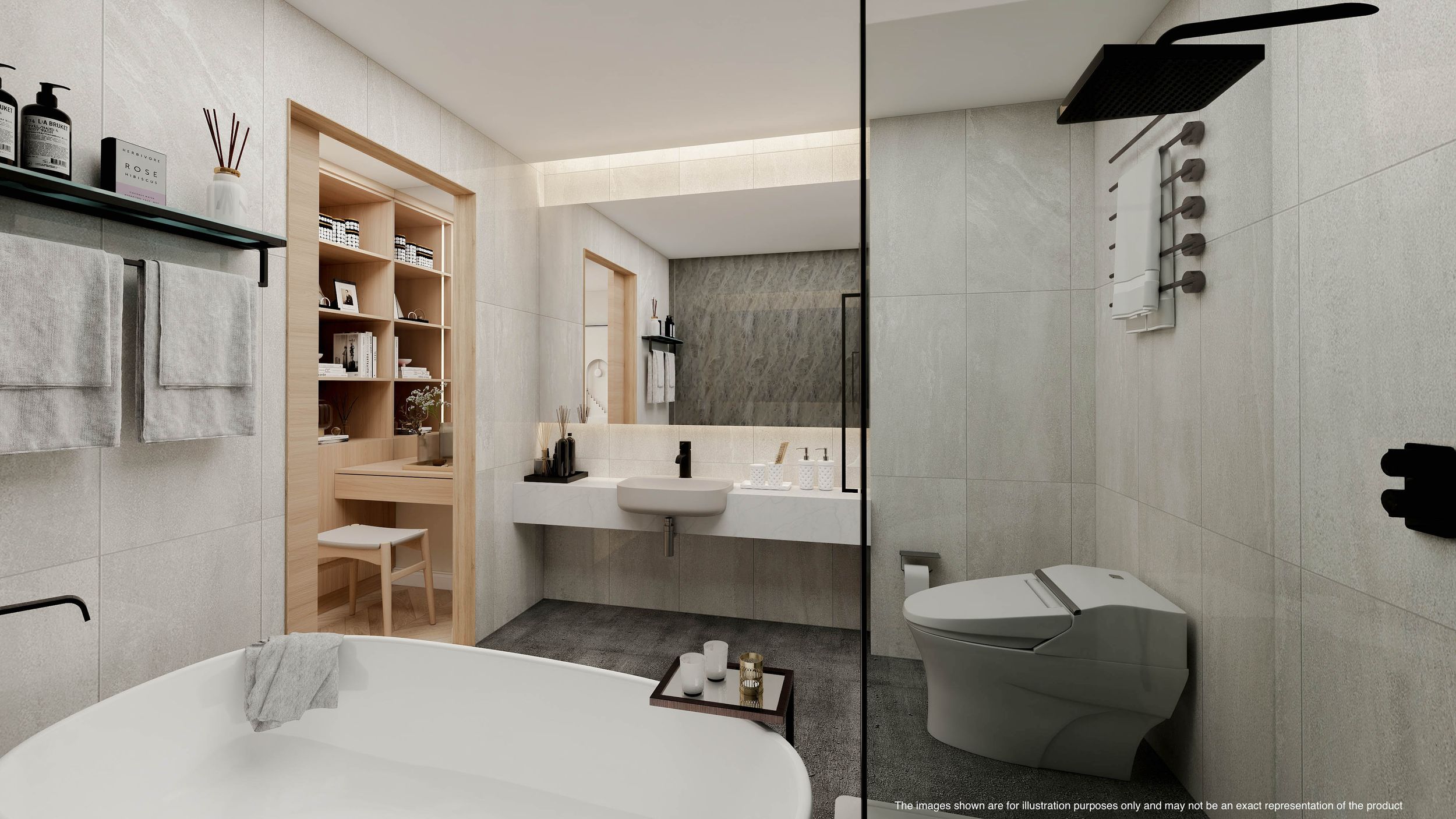 Maviston Mai KhaoLeasehold master plan 22
